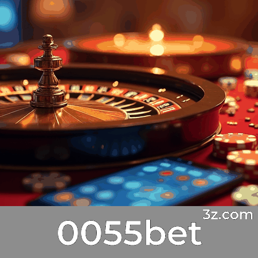 0055bet: Aprenda jogos e melhore habilidades agora!