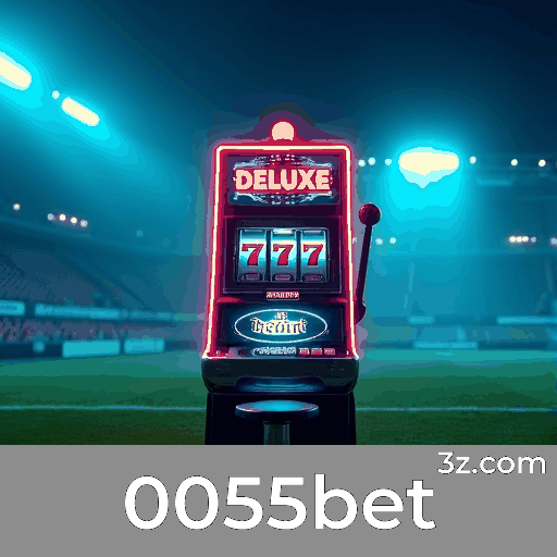 Universo de Jogos Extraordinários do 0055bet: Diversão Sem Limites