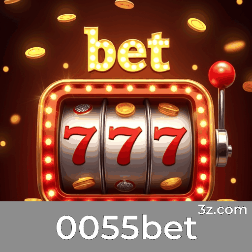 Ganhe com 0055bet: Desbloqueie Bônus Surpreendentes