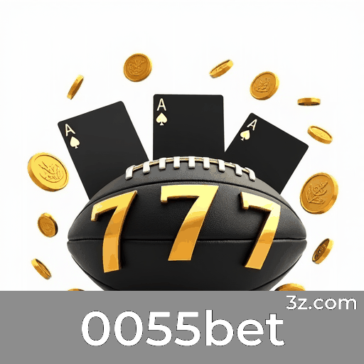 0055bet: Experiência de Luxo e Casino Exclusivo com Dealers Profissionais