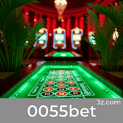 0055bet: Seu Cassino Online Seguro e Premiado