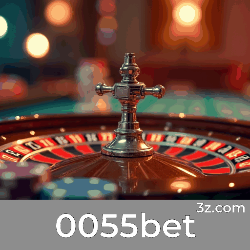 0055bet: Tecnologia de Ponta e Segurança Inabalável