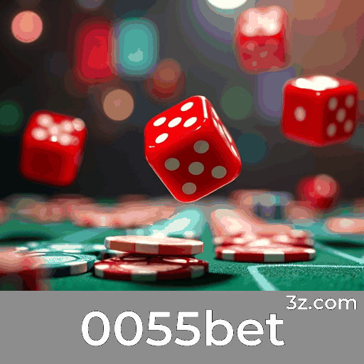 0055bet: Seu Cassino Online Seguro e Premiado