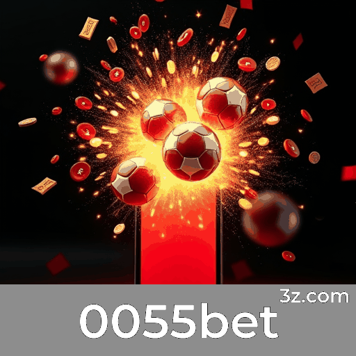 Experimente 0055bet: Apostas Completas e Convenientes