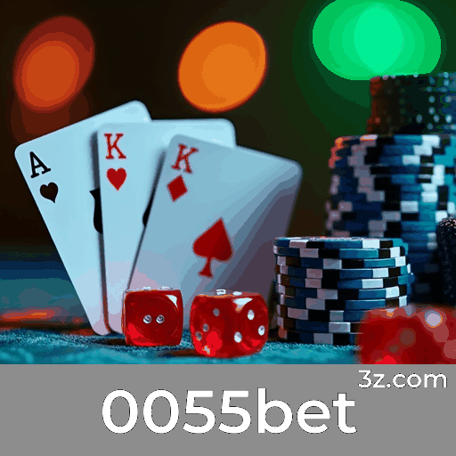 Ganhe com 0055bet: Desbloqueie Bônus Surpreendentes