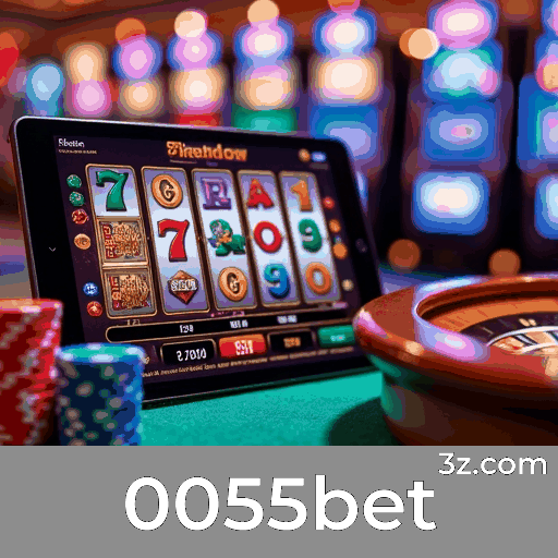 0055bet: Promoções Inteligentes e Personalizadas para Cada Jogador