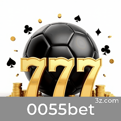 Tecnologia 3D Avançada e Jogos de Cassino no 0055bet