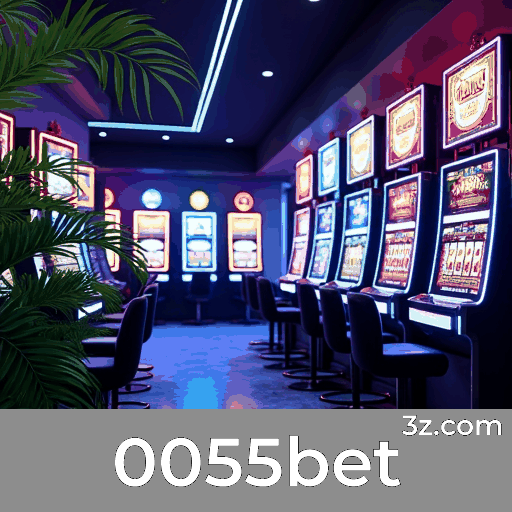 Emocione-se com o Realismo Psicológico do Cassino 0055bet